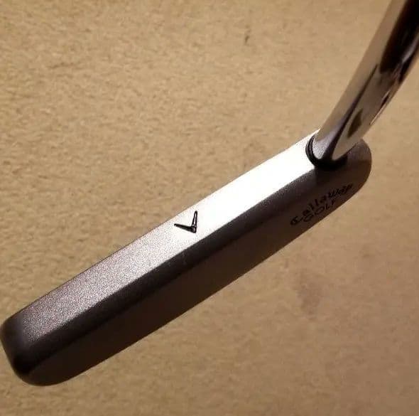 【超美品】キャロウェイ　ビッグバーサ　ブレードパター