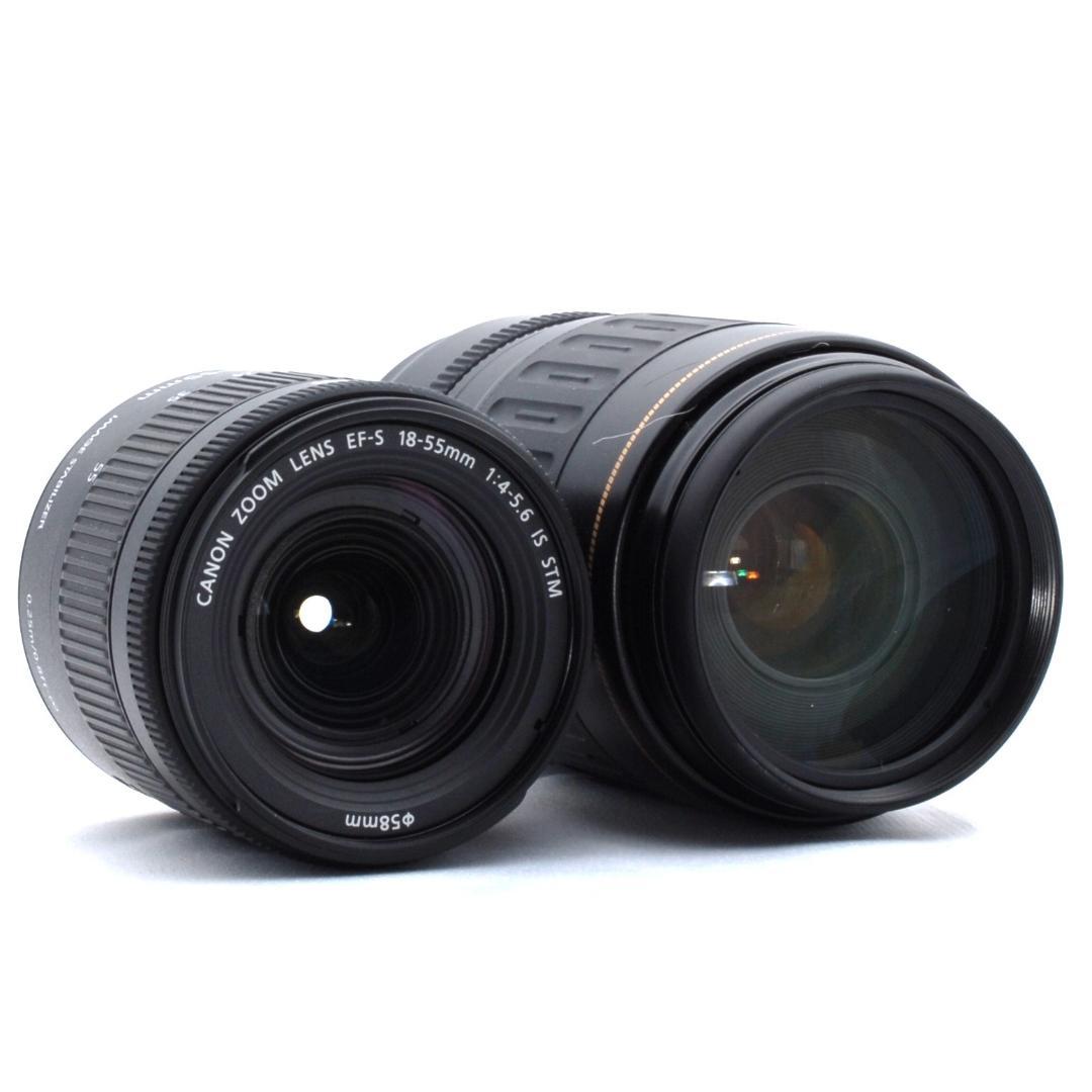 ヒロ様❤︎Wi-Fi搭載❤︎動画も写真も高画質❤︎Canon Kiss X9i