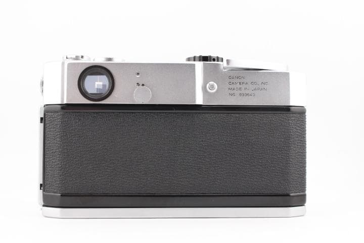 ★良品★キャノン CANON MODEL 7 ボディ レンジファインダー