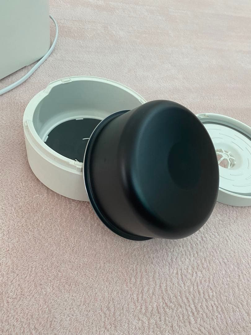 Panasonic IH炊飯器 ホワイト SR-AX1