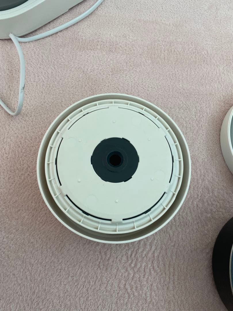 Panasonic IH炊飯器 ホワイト SR-AX1