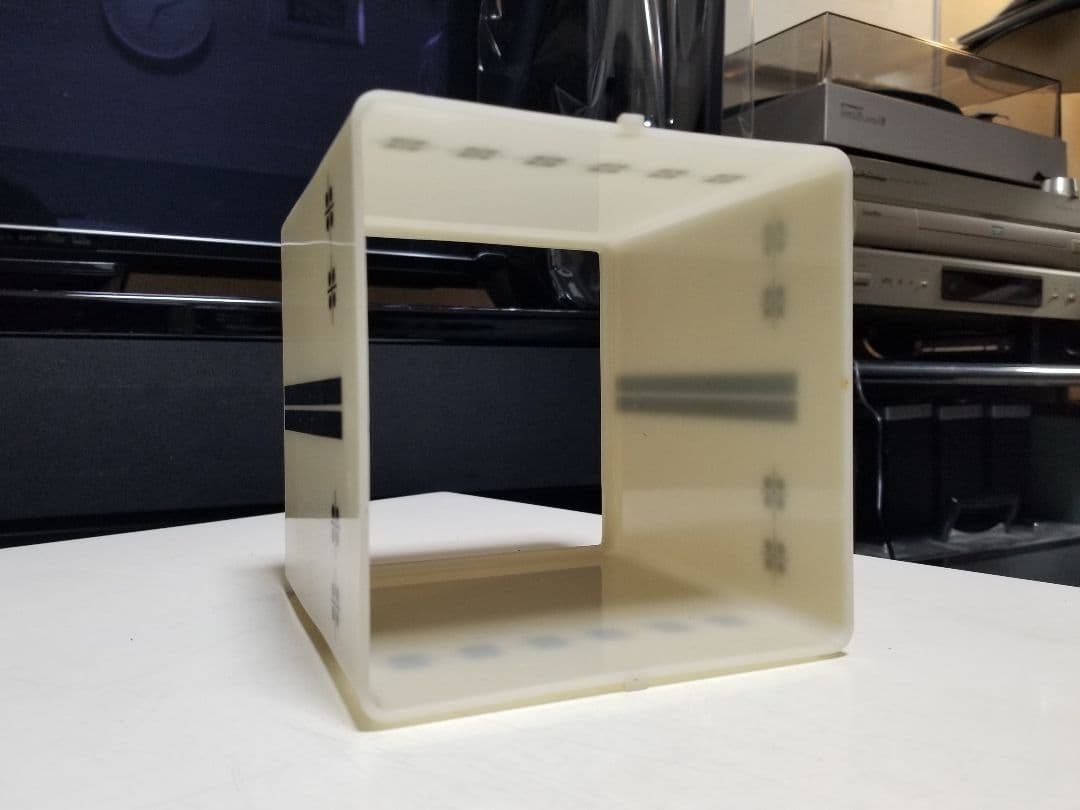 希少　モデル　ナショナル　F-10LA 照明付　扇風機 パーソナルファン