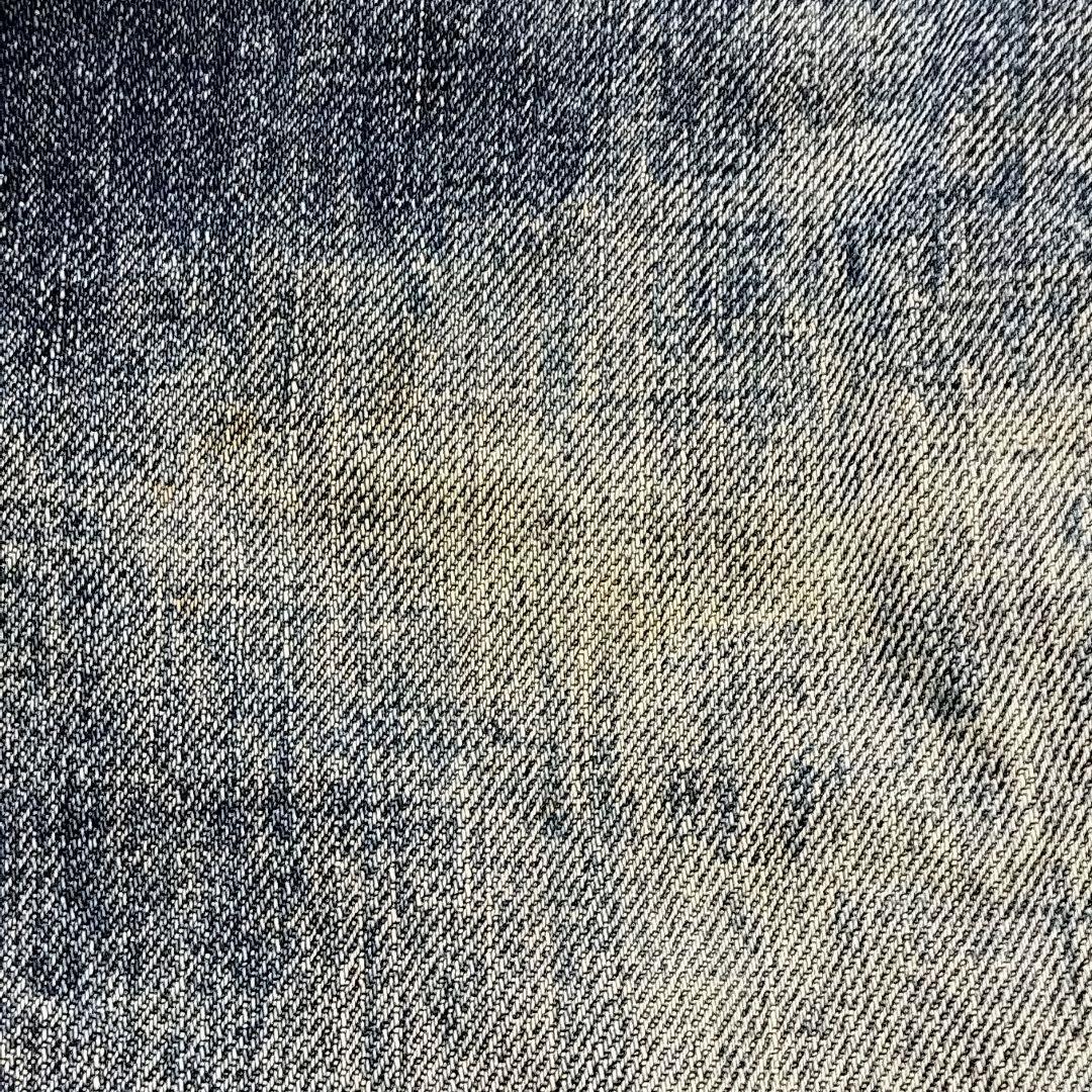 リーバイス 702XX 赤耳 ビッグE 日本製 シンチバック デニム W32