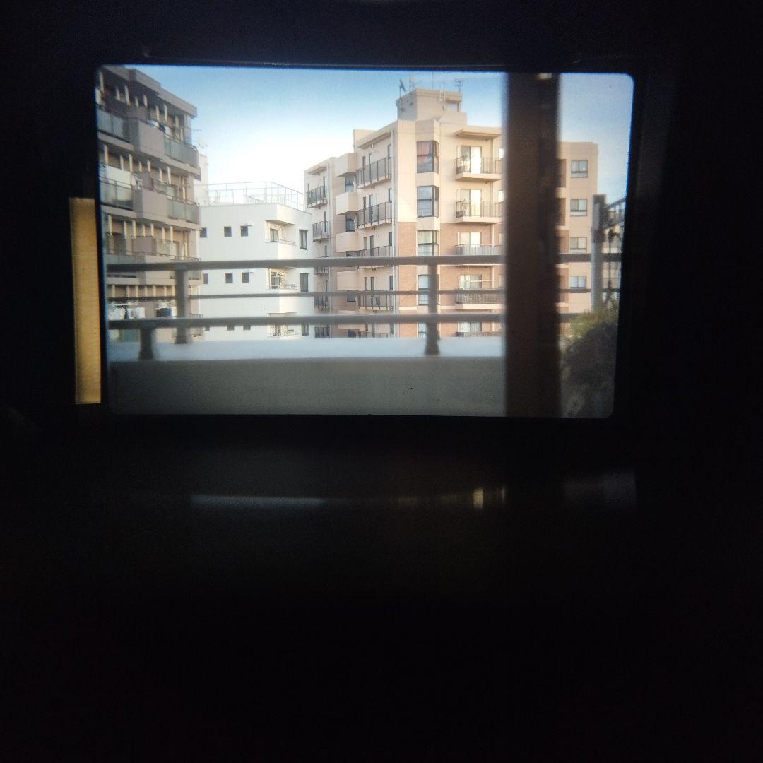 【液晶難あり】オリンパス　OM-2 Spot / Program　50mmレンズ