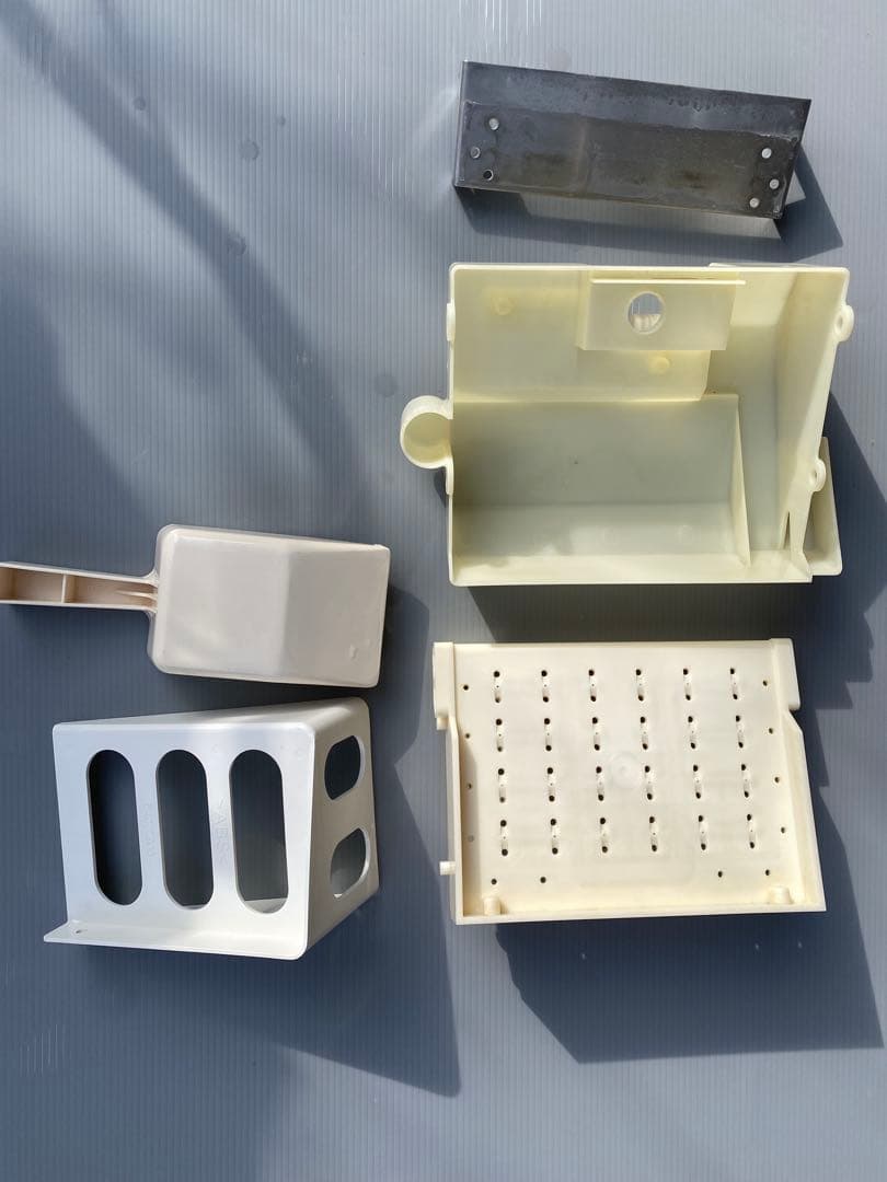 【勇太郎】フクシマ 製氷機 FIC-A25KT