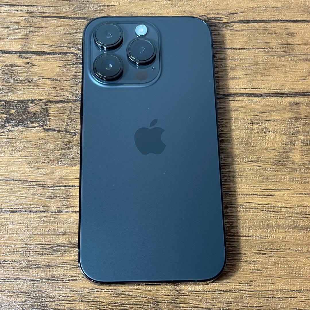 Pooh⭐️美品Apple iPhone 14 Pro 256GB