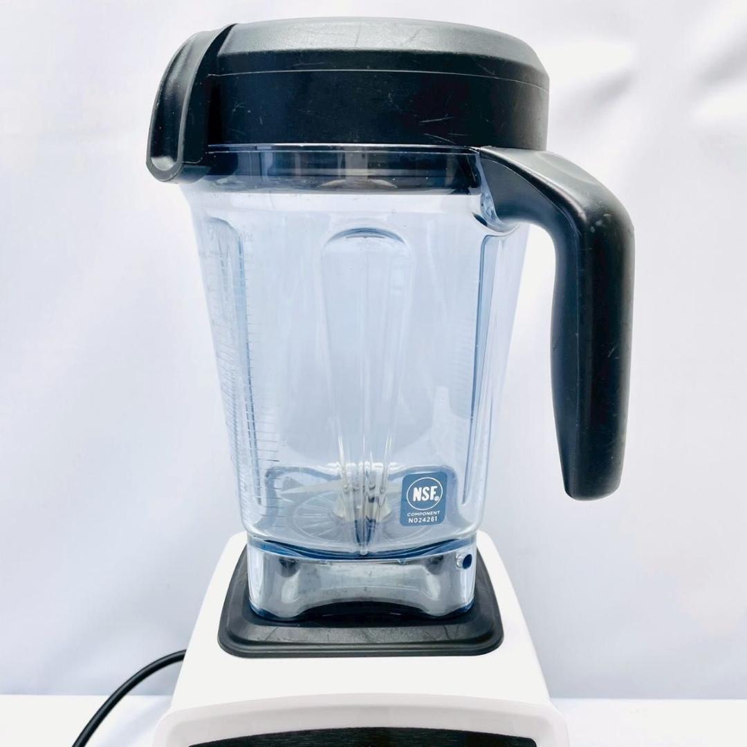 バイタミックス E320 VM0202 高性能ブレンダー 2021年製