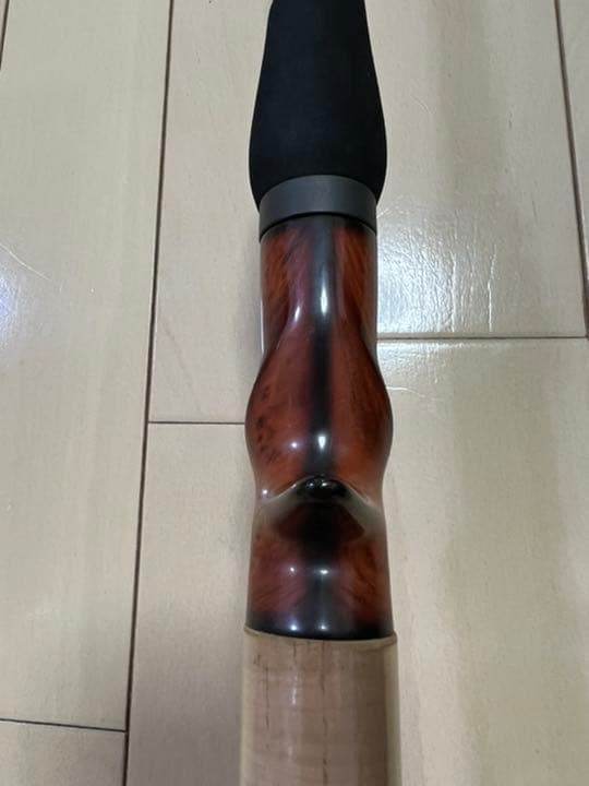 【美品】メガバス/デストロイヤー F7-711X HT1000X