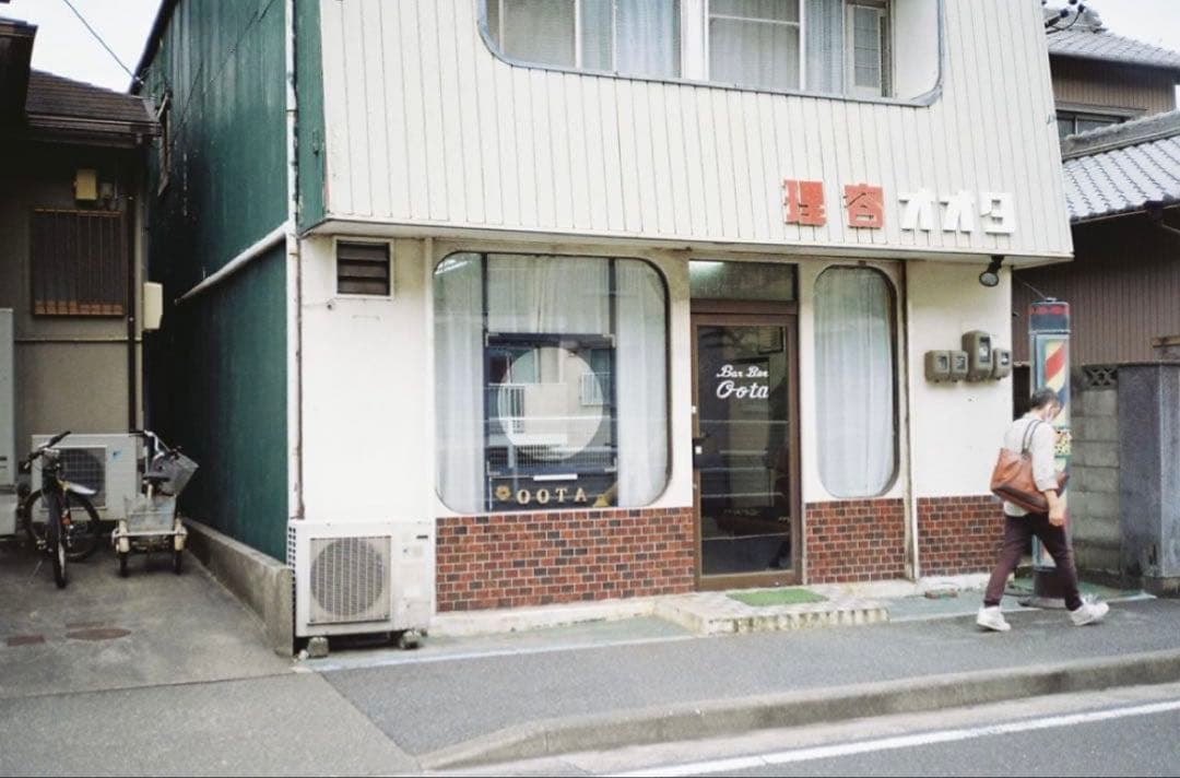 【撮影済み】Canon Autoboy S コンパクトフィルムカメラ