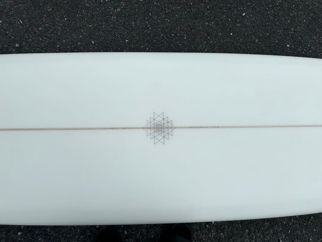 Mandala Custom Shapes 【Clandestino TPH】