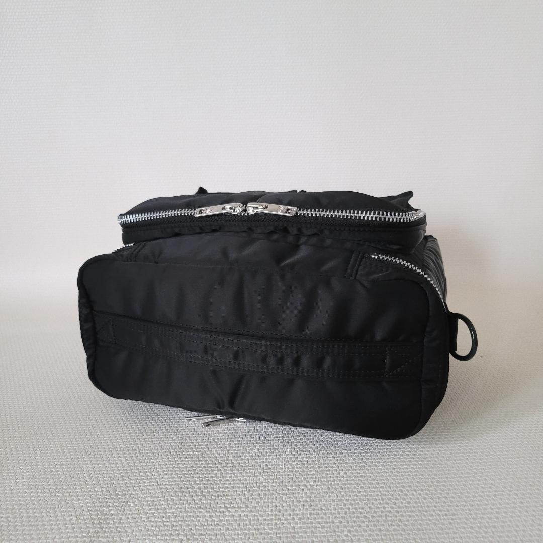 PORTER＿新型TANKER CAMERA＿ポータータンカーカメラ