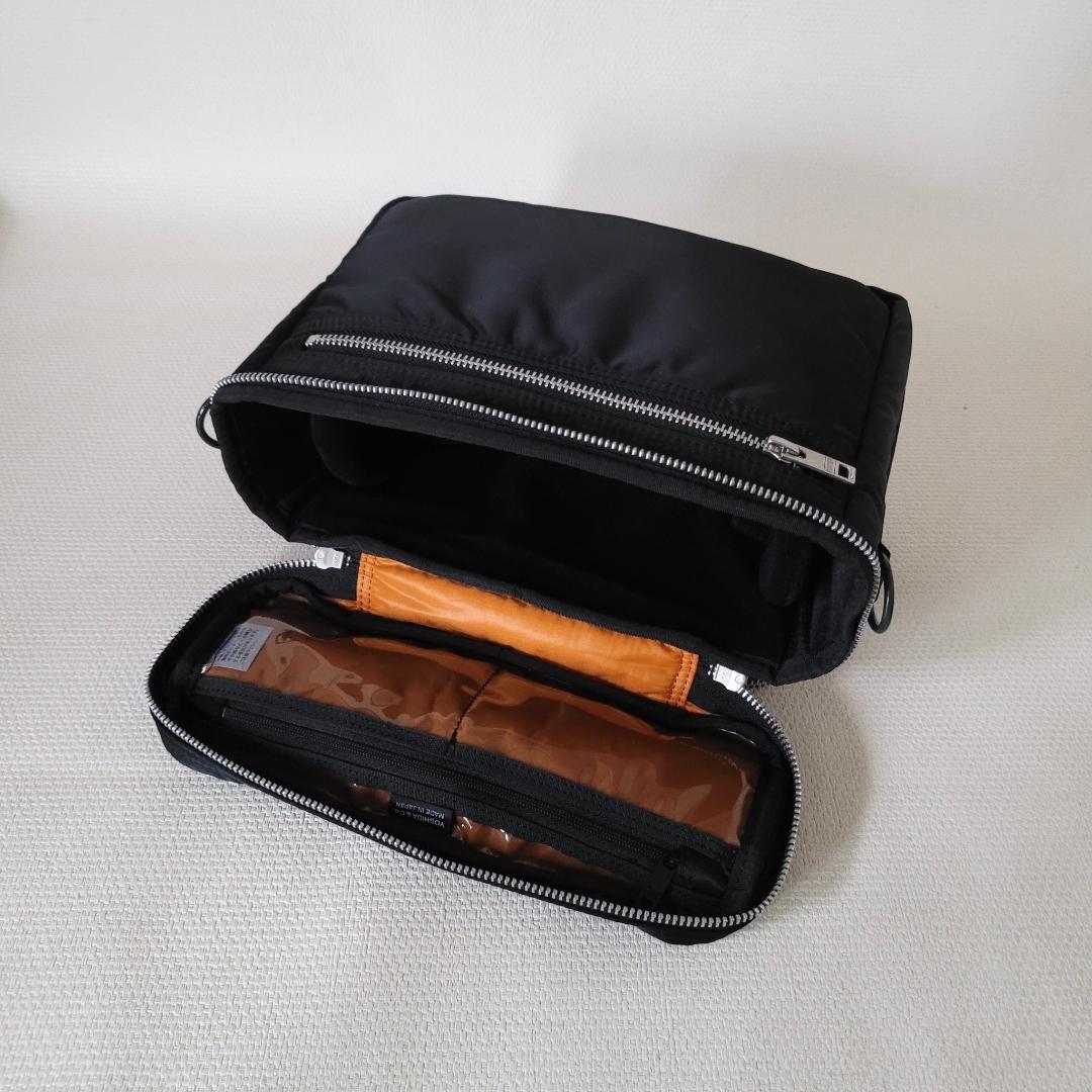 PORTER＿新型TANKER CAMERA＿ポータータンカーカメラ