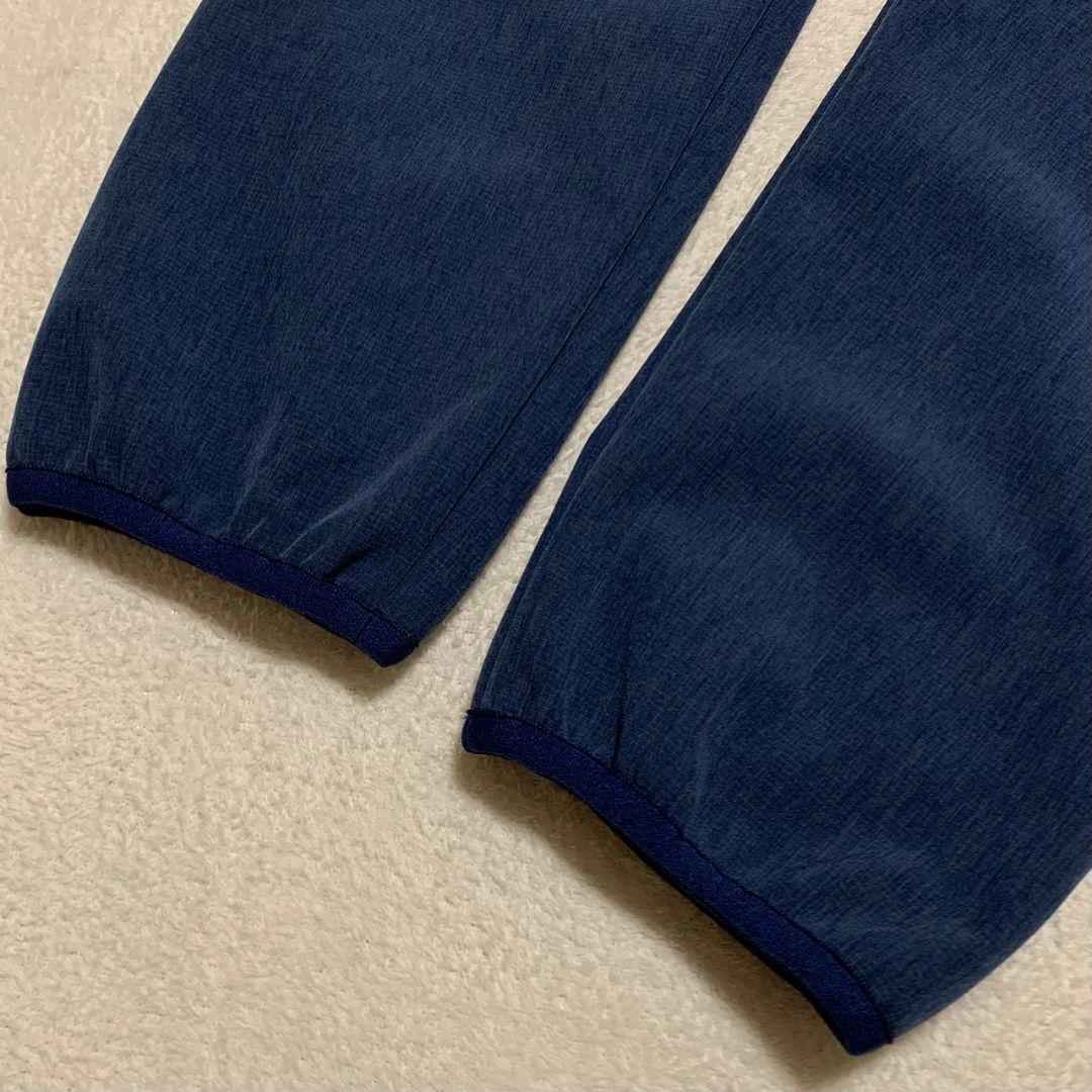 【美品】TravisMathew ハイブリッドジャケット 中綿 L