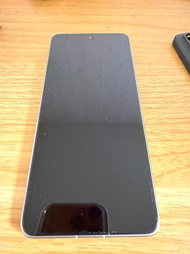 国内版　Xiaomi 14T Pro 256GB チタングレー