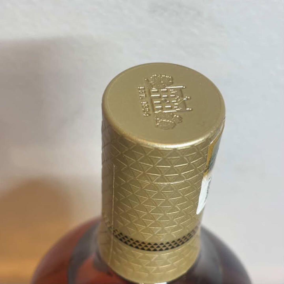 NA5323 未開栓! TheMACALLAN マッカラン 12年 ダブルカスク