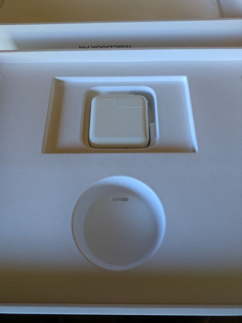 MacBook本体 Apple M1 MacBook Air 13-inch 8GB 256GB