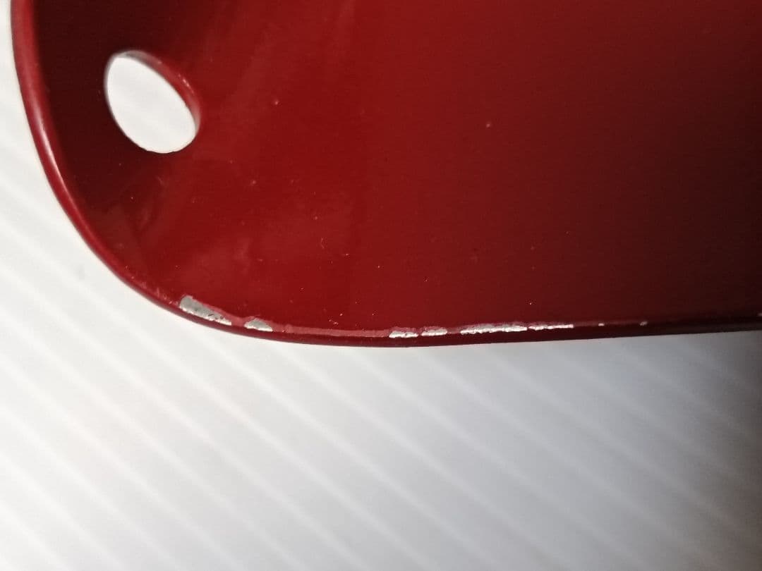 未使用 Burton バートン RED 457 shovel ショベル　P14