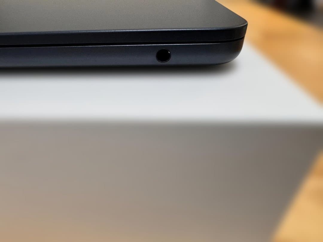 完全美品 M3MacBook Air US配列 メモリ8GB 容量256GB