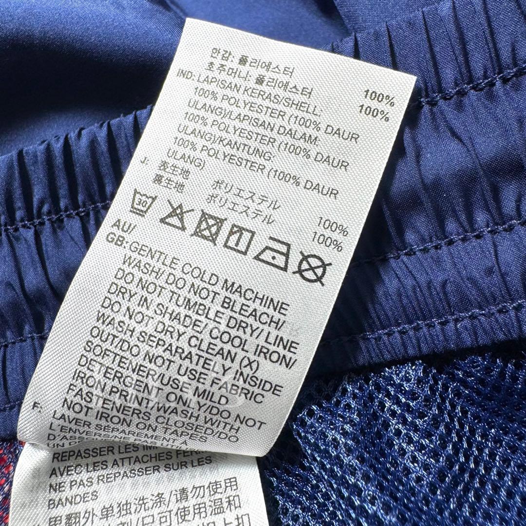 【Ｌサイズ】adidas上下セット　ネイビー　紺　マストハブ　定価17,600円