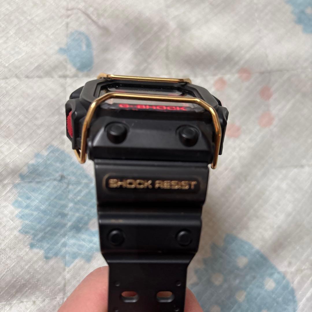 ま*ん様 CASIO G-SHOCK GXW56 ソーラー電波