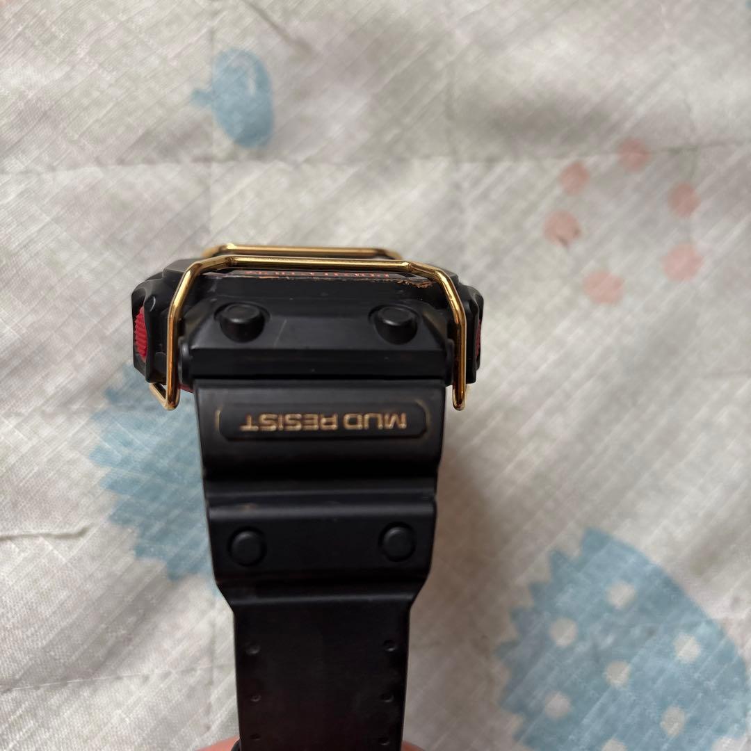 ま*ん様 CASIO G-SHOCK GXW56 ソーラー電波