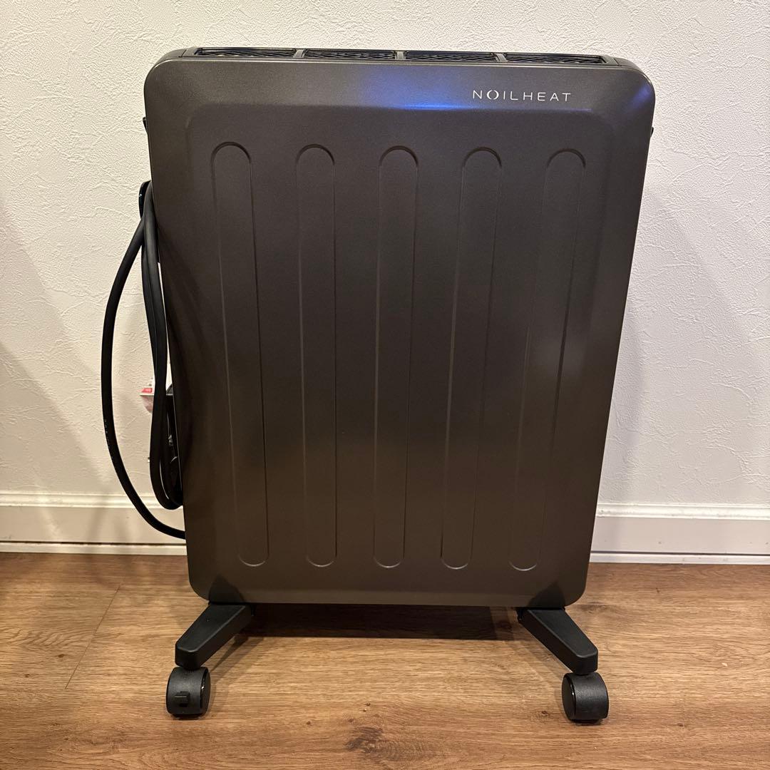 CORONA コロナ NOILHEAT DHS-1519 美品