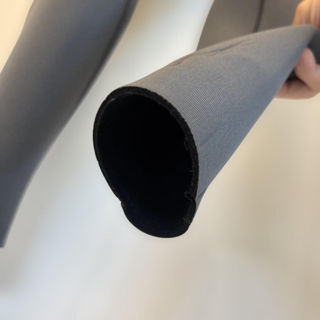 Hurley ウェットスーツ　シーガル 3mm ハンガー付き