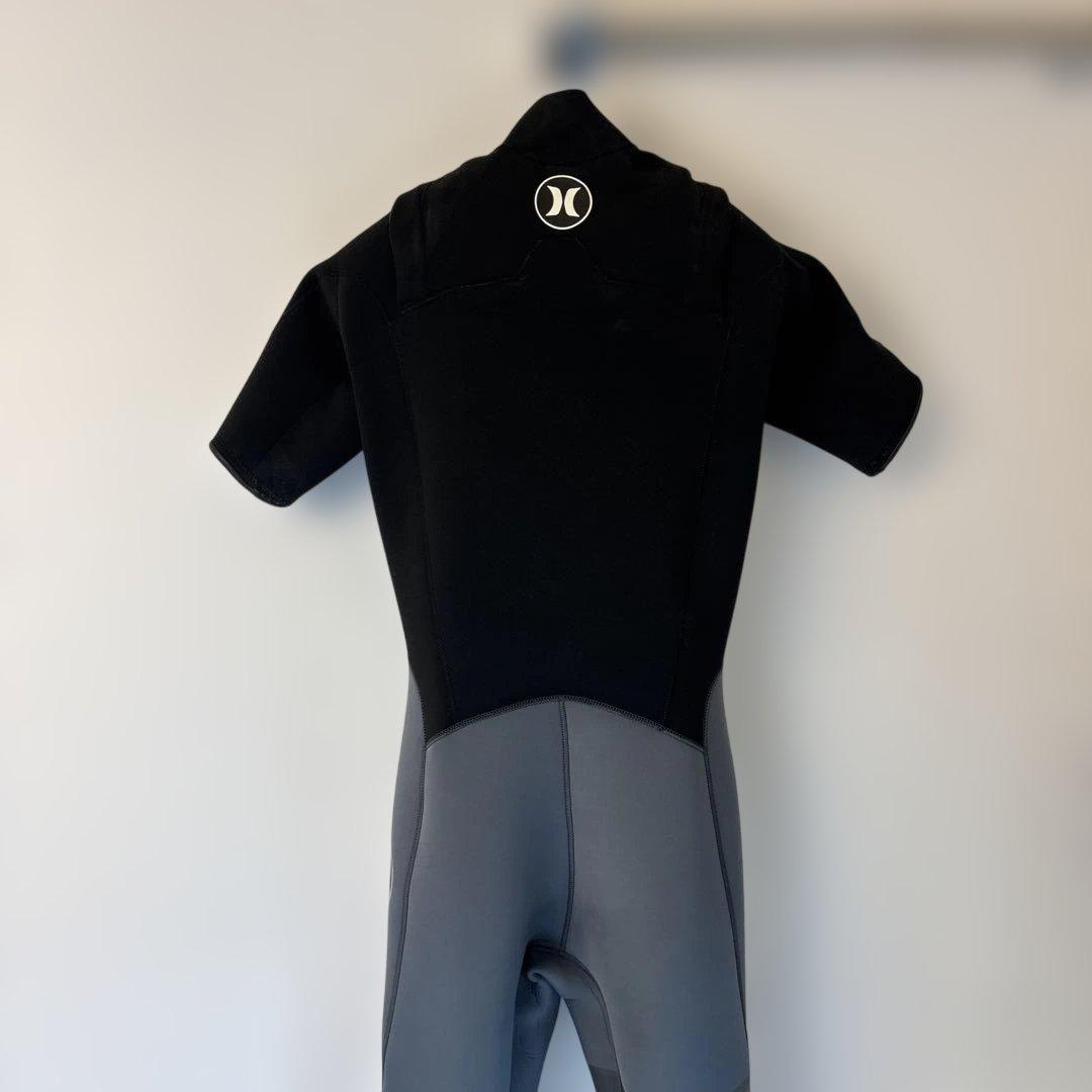 Hurley ウェットスーツ　シーガル 3mm ハンガー付き