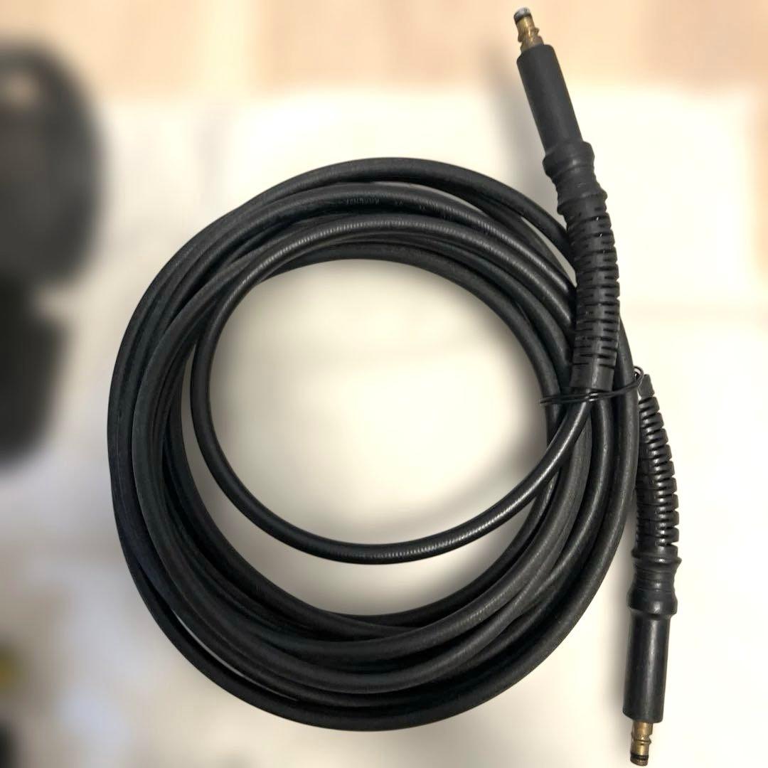 KARCHER ケルヒャー K2.400 家庭用高圧洗浄機 高圧洗浄機