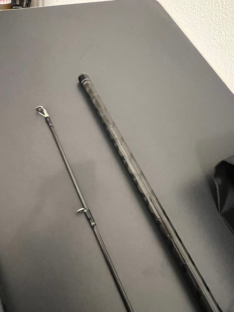 タトゥーラ TATULA XT 682MLFS 662MFB 2本セット