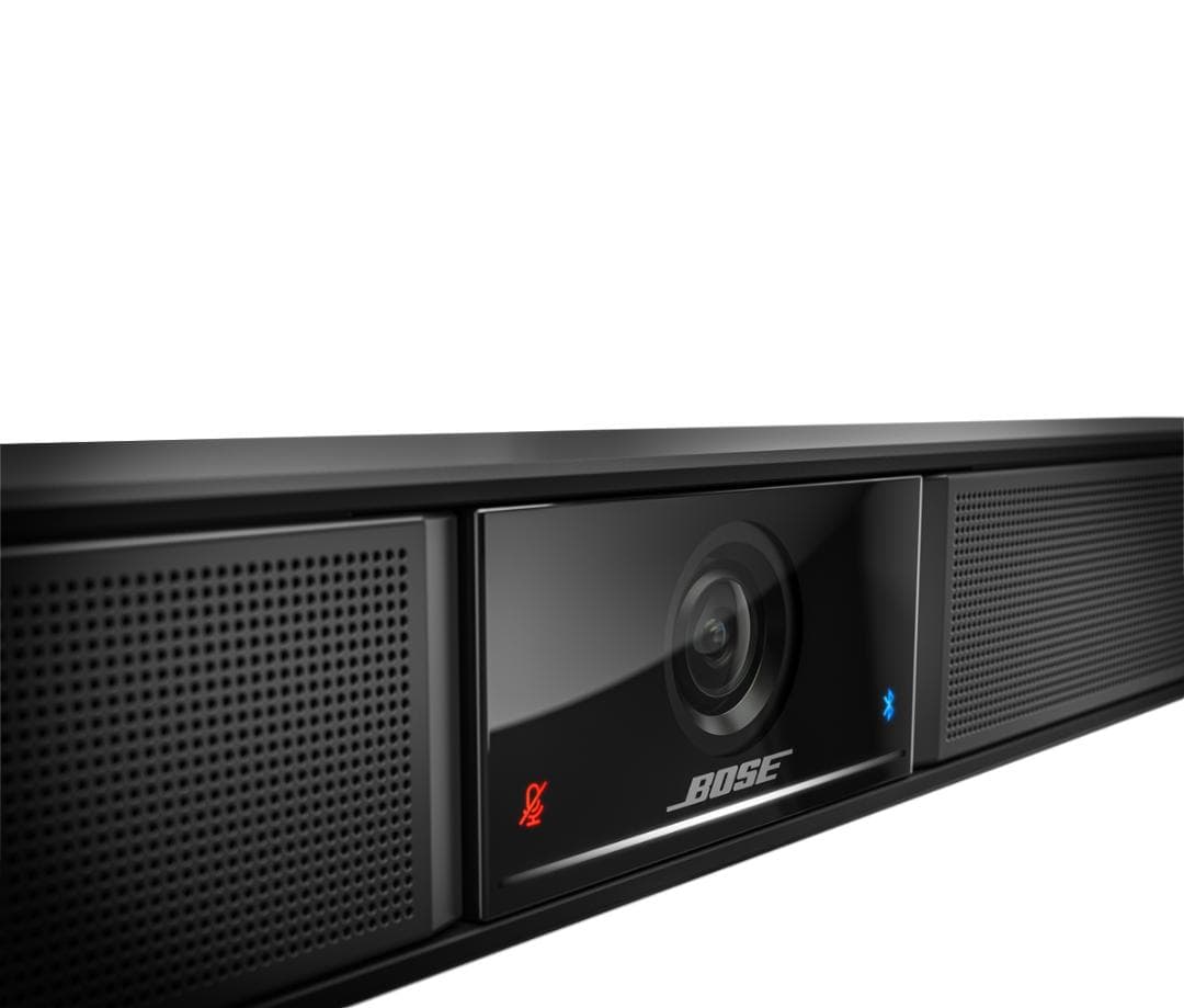 BOSE Videobar VB1 4K対応 会議用USB一体型
