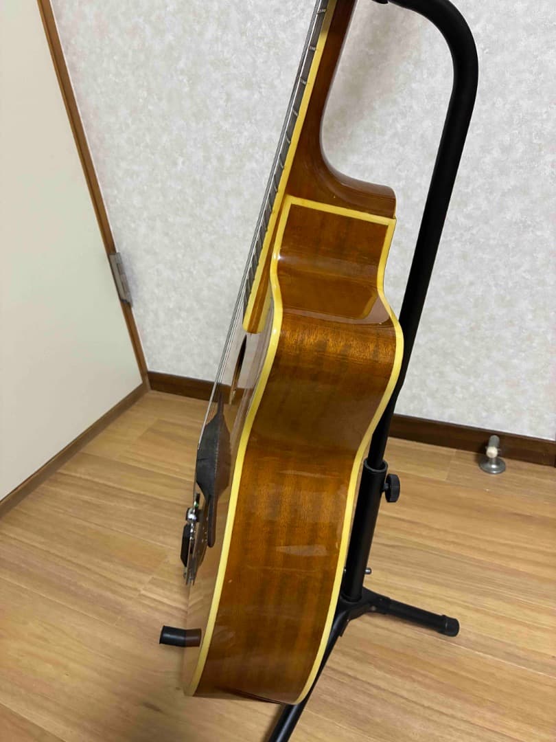 Wood Land WM-300 セルマーモデル ジャンゴラインハルト