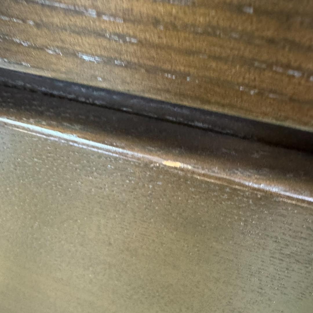 ★★無印良品　4段チェスト　タモ材　廃盤品　良品計画　MUJI