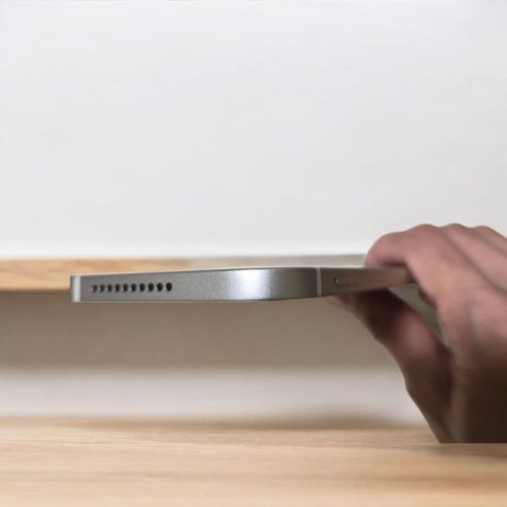 iPad mini 第6世代 64GB Wi-Fi+Cellularスターライト