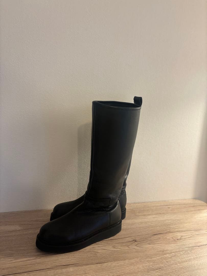 ともさかりえさん愛用⭐︎Deuxieme Classe CAMINANDO ブーツ