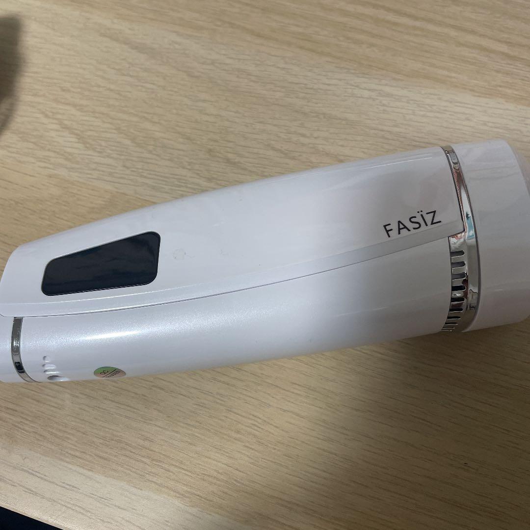 家庭用脱毛器