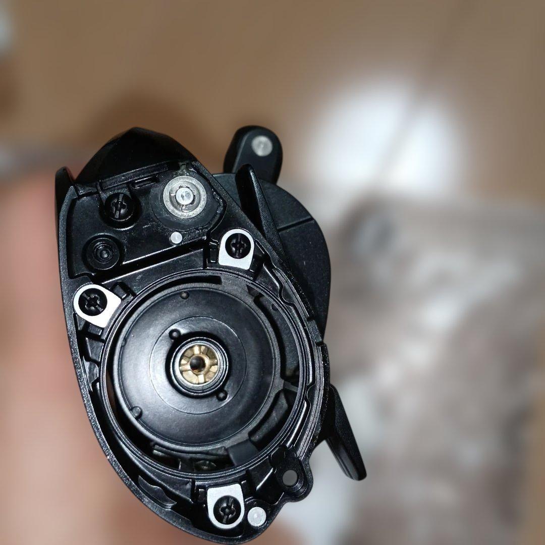 SHIMANO アルデバラン BFS XG LEFT