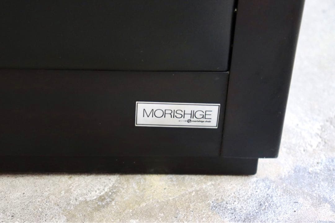 GMIS143A○モリシゲ / MORISHIGE GRANT-EX 1人掛け