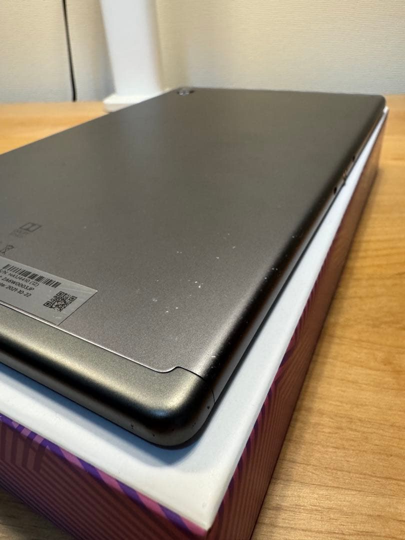 Lenovo Tab M10 HD 2台セット