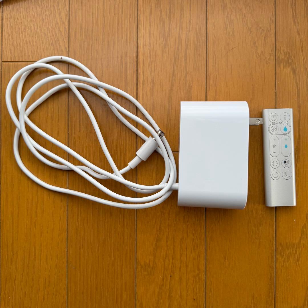 稼働OK‼️ダイソン Pure Humidify+Cool PH01 2020年製