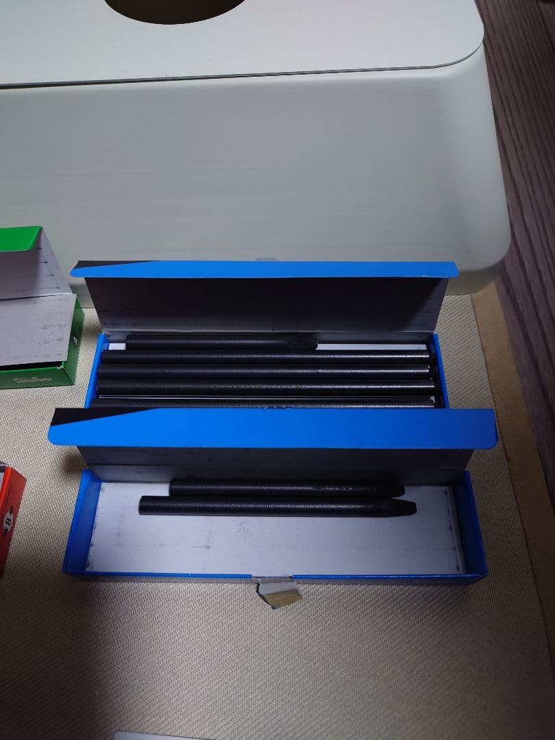 アーク　光線機