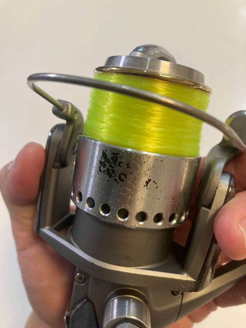 マンゴ.KT ステラ3000、※ジャンク品※ツインパワーXT3000