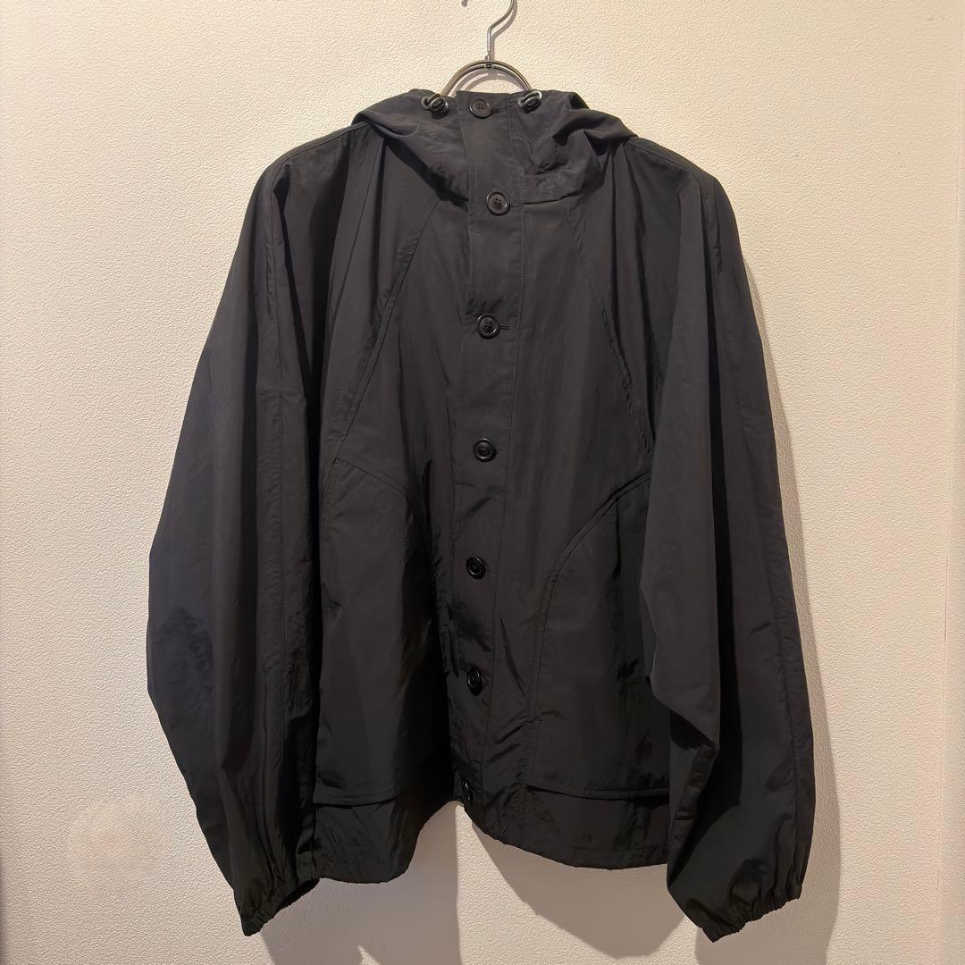 oasis リアム着用YMC Bonehead Jacket Black M