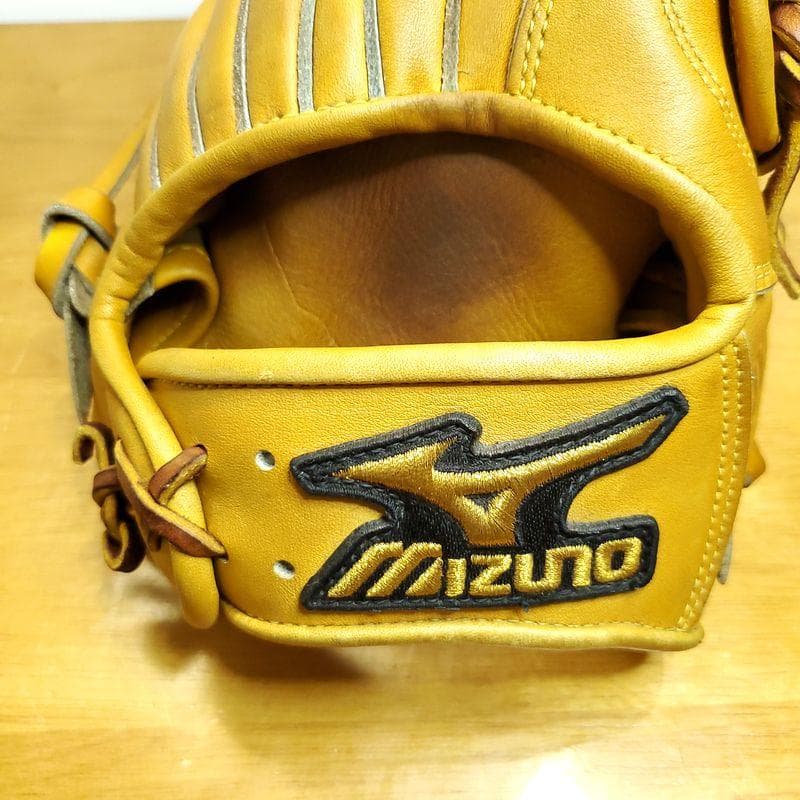ミズノプロ インフィルダーコレクション MizunoPro 内野用 硬式グローブ