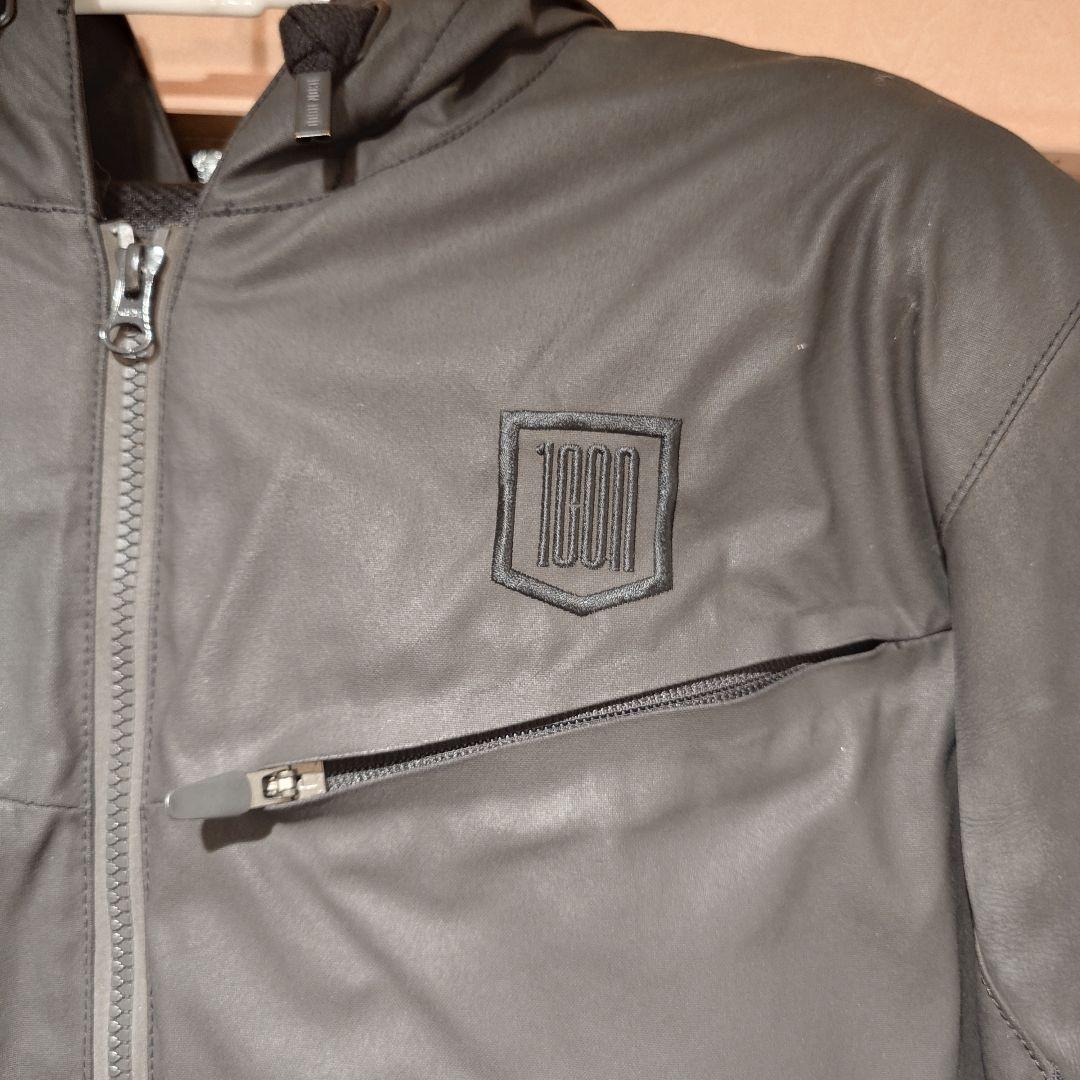 iCON VARIAL JACKET USサイズM（日本Lサイズ）