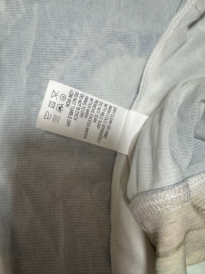 YUU☆プロフィールお読みください Vivienne Tam ヴィヴィアン