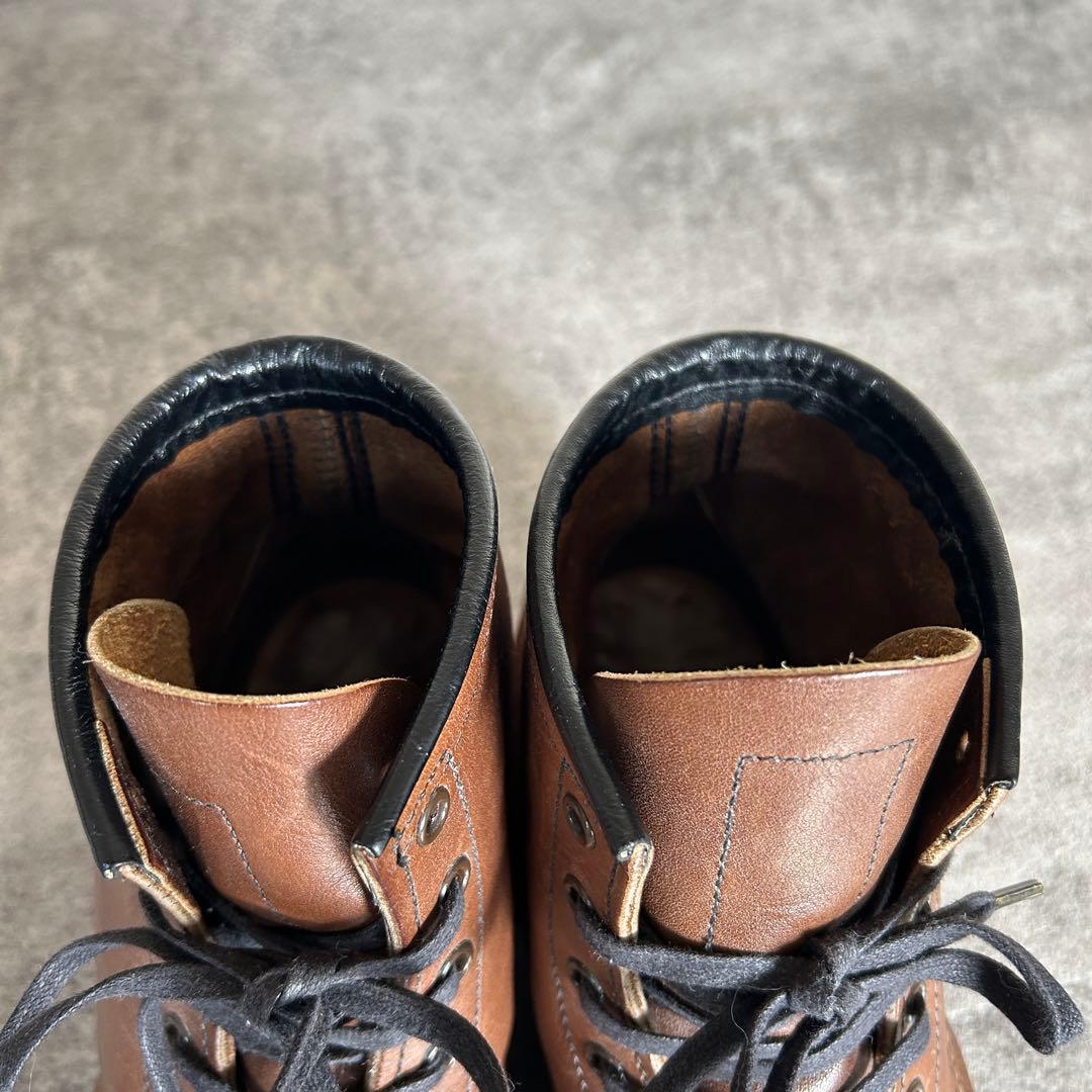 REDWINGレッドウィング　9161 ベックマン　ワークブーツ　27 9Ｄ