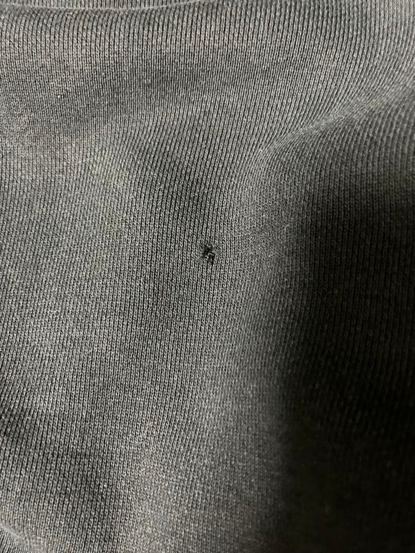 90s GOOD ENOUGH スウェットスタジャン