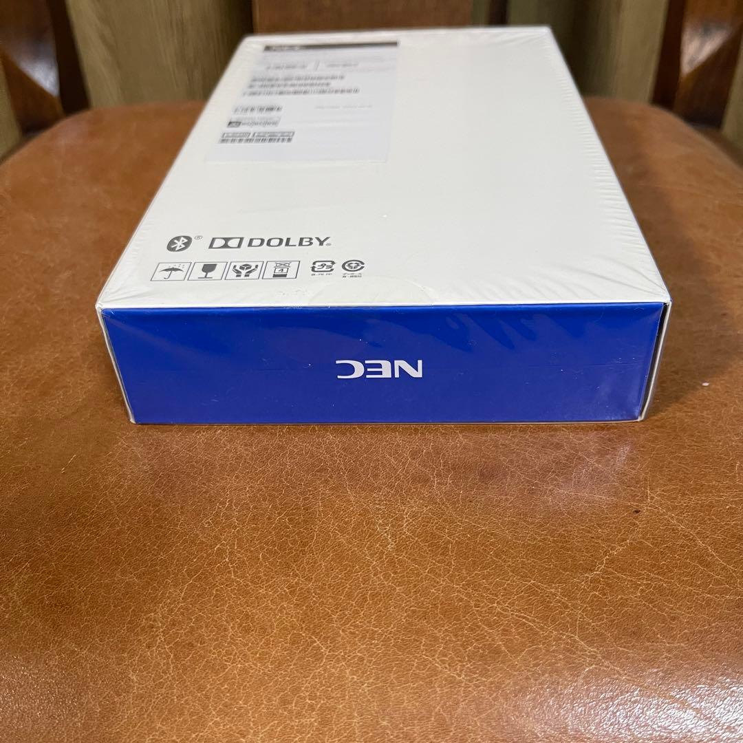 新品 NEC 8型 タブレットNEC LAVIE T0855/CA