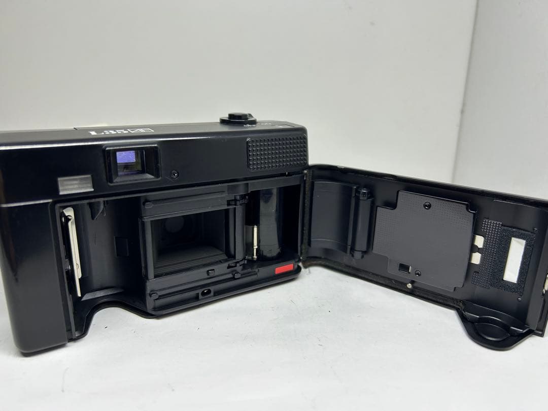 Nikon ニコン L35AF ピカイチ ASA400 動作品　コンパクトカメラ